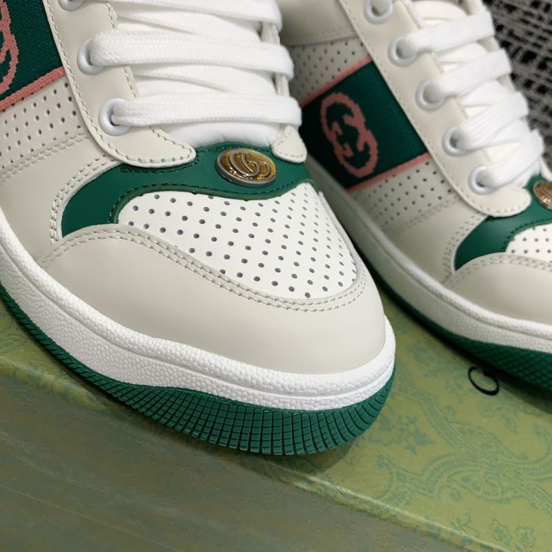 Gucci Low Shoes